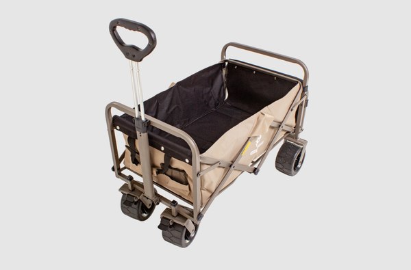 Тележка туристическая Whitsunday WG-74-TG