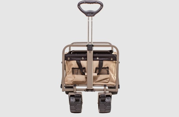 Тележка туристическая Whitsunday WG-74-TG