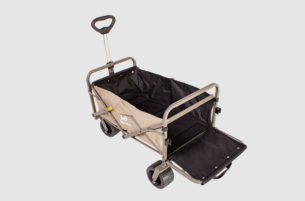 Тележка туристическая Whitsunday WG-74-TG