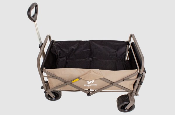 Тележка туристическая Whitsunday WG-74-TG