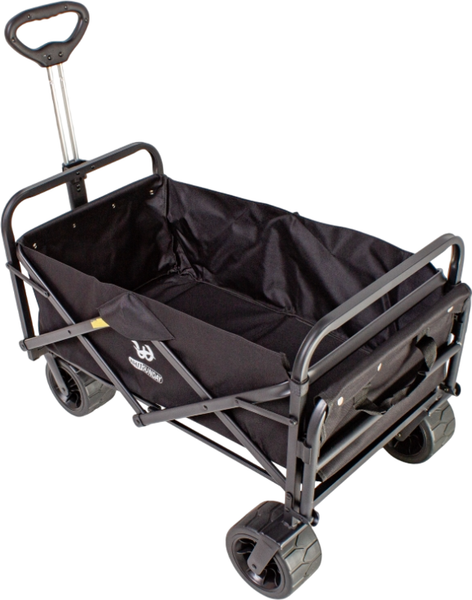 Тележка туристическая Whitsunday WG-74-TG - фото