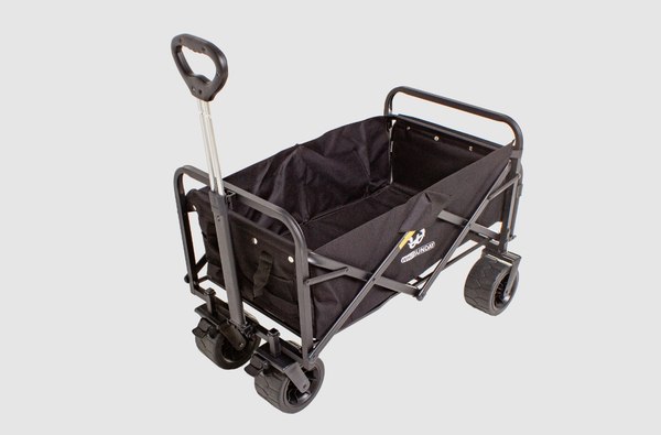 Тележка туристическая Whitsunday WG-74-TG