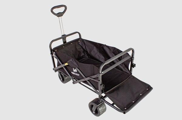 Тележка туристическая Whitsunday WG-74-TG