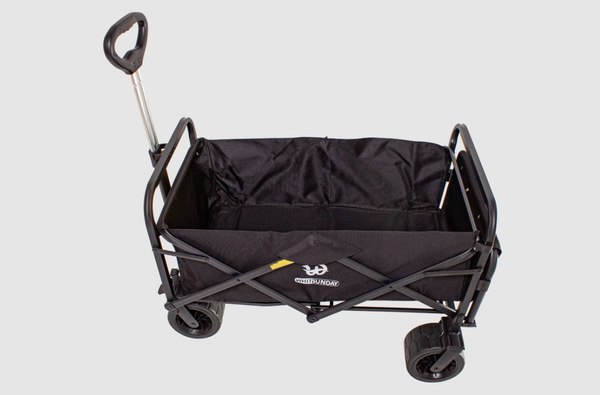 Тележка туристическая Whitsunday WG-74-TG