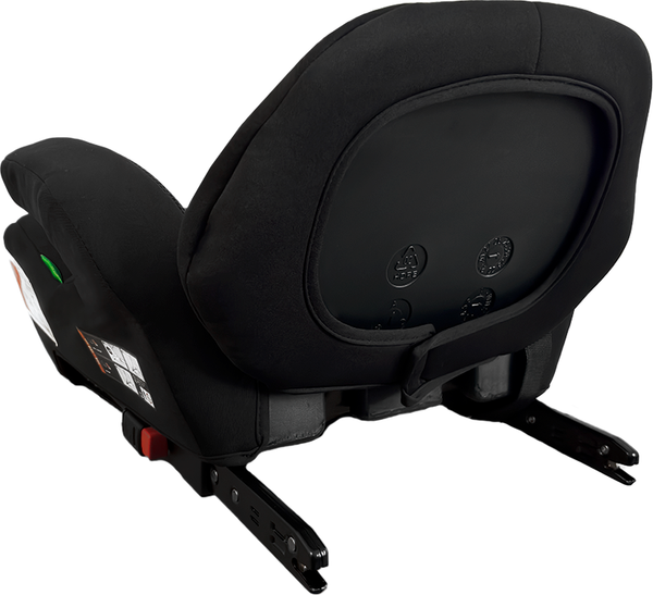 Бустер Martin Noir Right Fix