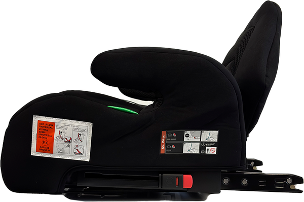 Бустер Martin Noir Right Fix