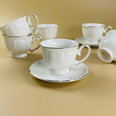 Набор для чая/кофе Lenardi 305-102 - фото