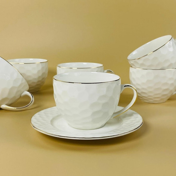 Набор для чая/кофе Lenardi 305-116 - фото