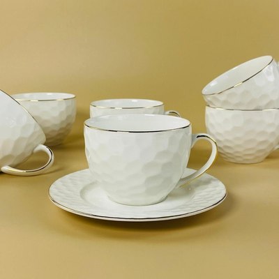 Набор для чая/кофе Lenardi 305-117 - фото