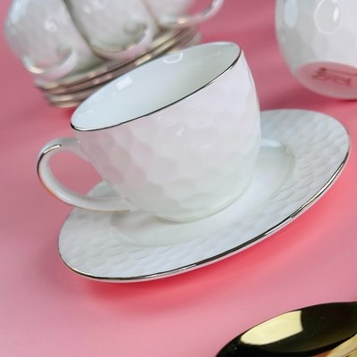 Набор для чая/кофе Lenardi 305-117