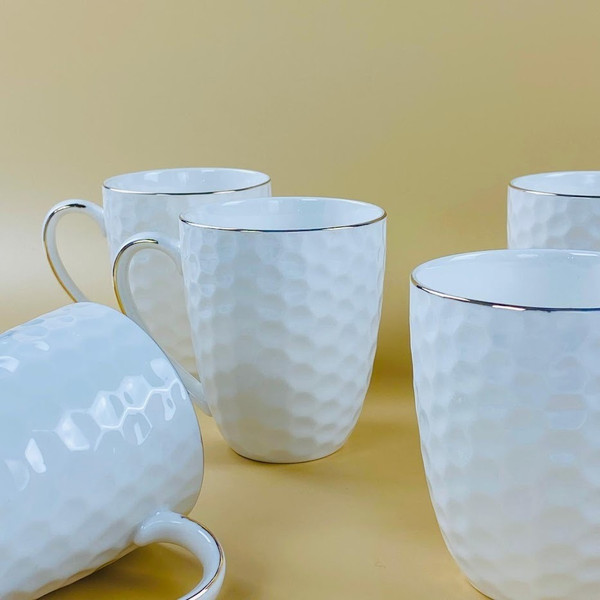 Набор кружек Lenardi 305-118 - фото