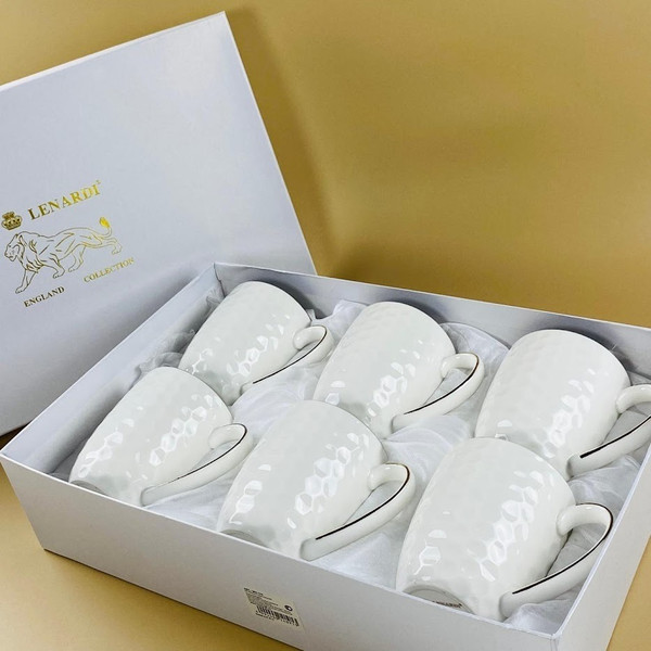 Набор кружек Lenardi 305-118