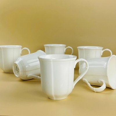 Набор кружек Lenardi 305-124 - фото