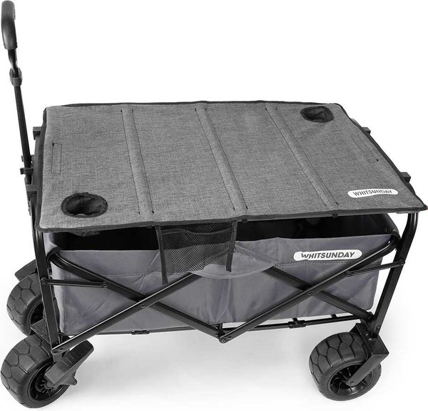 Стол для тележки туристической Whitsunday Тканый WG-Table-Oxford