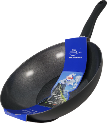 Вок TimA Montagna MT-4128 - фото