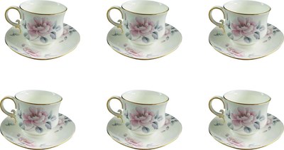 Набор для чая/кофе Lenardi 555-122 - фото