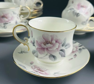 Набор для чая/кофе Lenardi 555-122