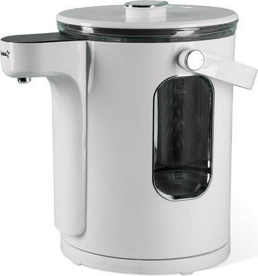 Термопот Atlanta ATH-2660 (белый) - фото