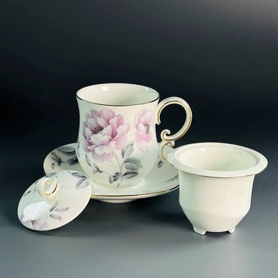 Кружка Lenardi 555-123 - фото