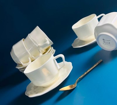 Набор для чая/кофе Lenardi 555-124