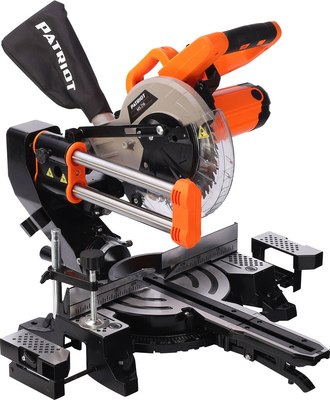 Торцовочная пила PATRIOT MS 216 - фото