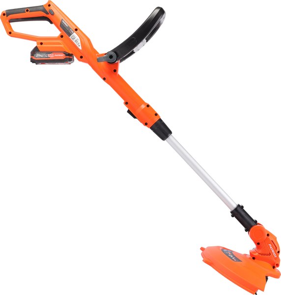 Триммер аккумуляторный PATRIOT PT238