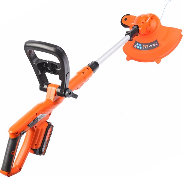 Триммер аккумуляторный PATRIOT PT238