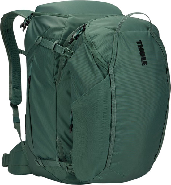 Рюкзак туристический Thule Landmark Travel Pack 60L TLPM260HG / 3205314 - фото