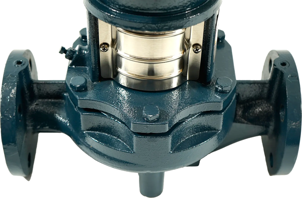 Циркуляционный насос Unipump SVH 40-20-2.2/2 / 76910