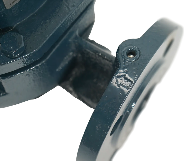 Циркуляционный насос Unipump SVH 40-21-1.5/2 / 13514