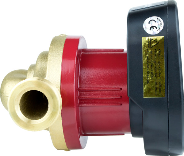 Циркуляционный насос Wellmix WRE 32/120-180 B / 16049993