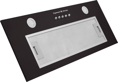 Вытяжка скрытая Zigmund & Shtain K 018.5 B - фото