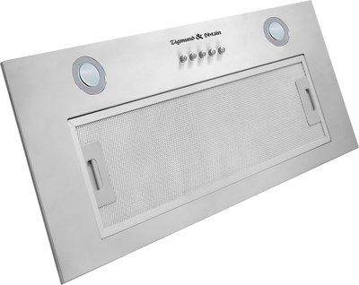 Вытяжка скрытая Zigmund & Shtain K 018.5 S - фото