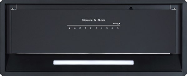Вытяжка скрытая Zigmund & Shtain K 019.7 B - фото