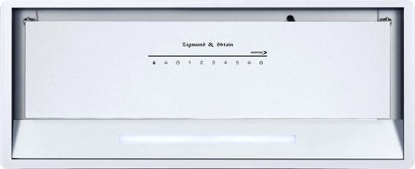 Вытяжка скрытая Zigmund & Shtain K 019.7 W - фото