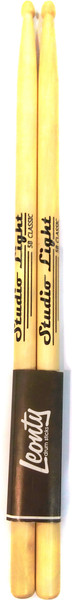Барабанные палочки Leonty Studio Light 5A - фото