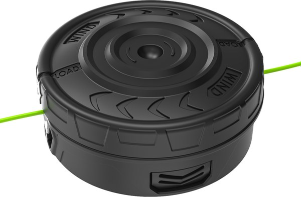 Головка триммерная Greenworks 2958307 - фото