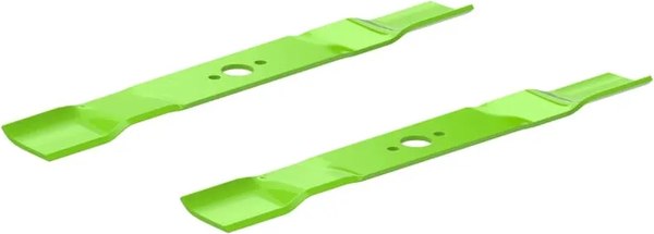 Нож для газонокосилки Greenworks 2958007 - фото