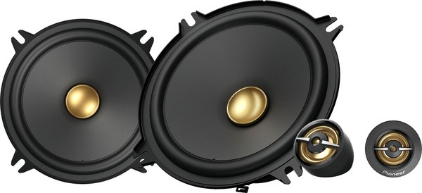 Компонентная АС Pioneer TS-A1301C - фото