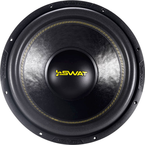 Головка сабвуфера Swat GLK-P15D2 - фото