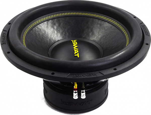Головка сабвуфера Swat GLK-P15D2