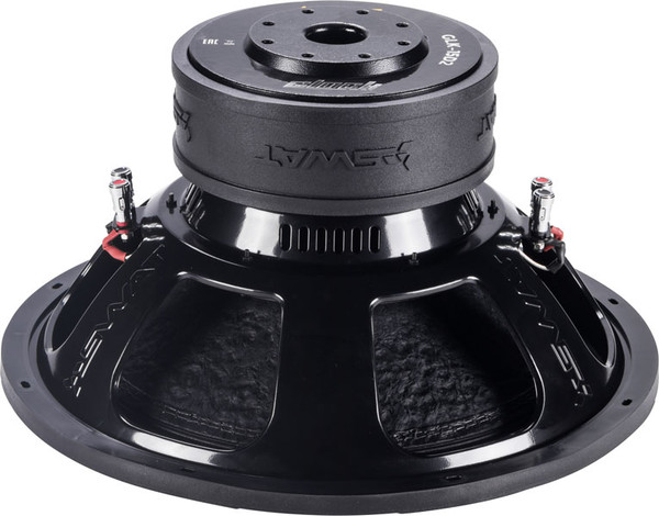 Головка сабвуфера Swat GLK-P15D2