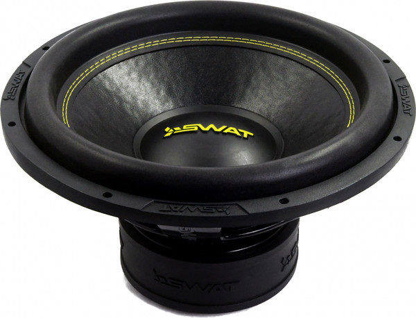 Головка сабвуфера Swat GLK-P15D2