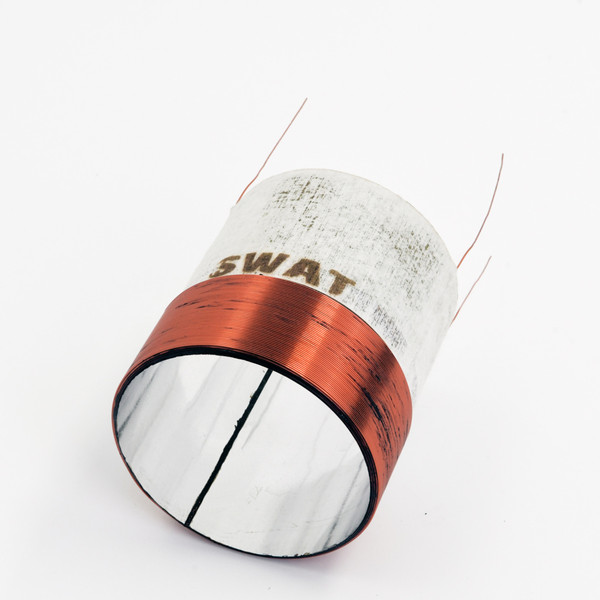 Головка сабвуфера Swat GLK-P15D2