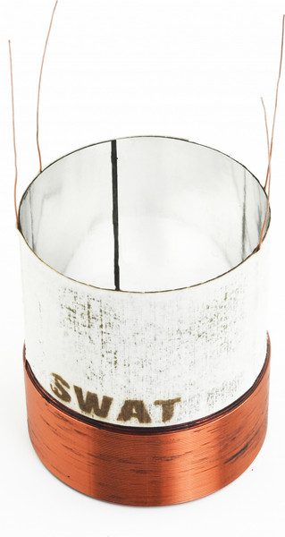 Головка сабвуфера Swat GLK-P15D2