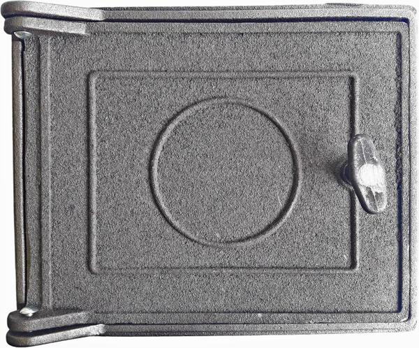 Дверца печная МТЗ Топочная ДТ-5 Ш99-000 - фото