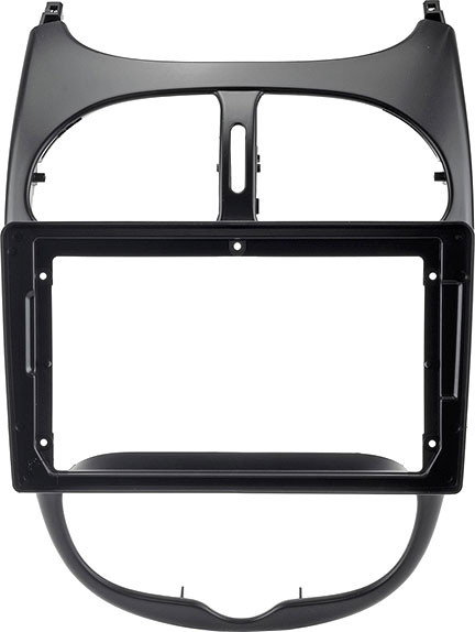 Переходная рамка Incar RFR-FC253 - фото