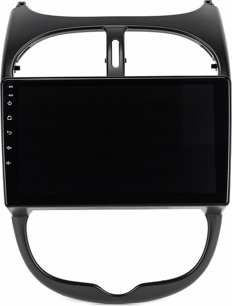 Переходная рамка Incar RFR-FC253