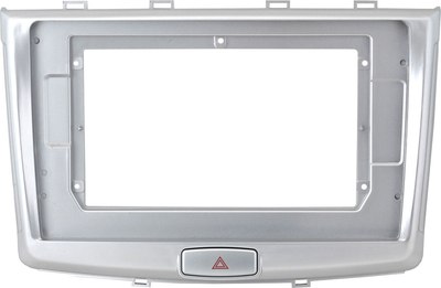 Переходная рамка Incar RGW-FC686 - фото