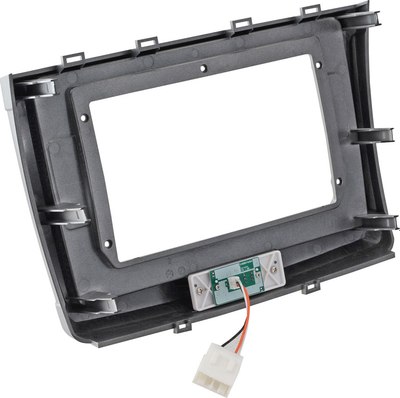 Переходная рамка Incar RGW-FC686